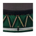 Батут  Berg Champion 380 Green+сітка Comfort 380 - фото №5